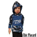 Custom Order: Youth Hoodie