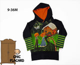 Custom Order: Youth Hoodie