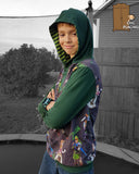 Custom Order: Youth Hoodie