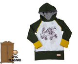 Custom Order: Youth Hoodie