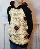 Custom Order: Youth Hoodie