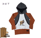 Custom Order: Youth Hoodie