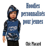 Custom Order: Youth Hoodie