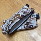Snack bag - Coffee - by Créations JL