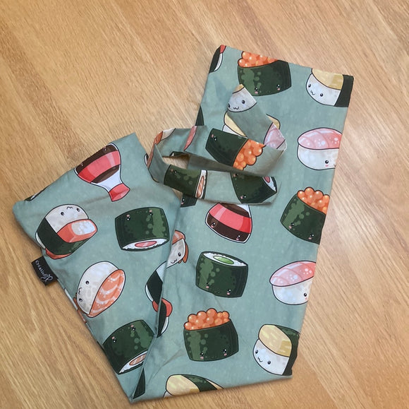 Baguette Bag-Sushi-by Creations JL