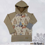 Custom Order: Youth Hoodie