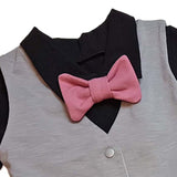 CONFECTION PERSONNALISÉE : Noeud papillon