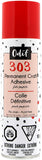 ODIF 303 Permanent Adhesive Spray - 161g