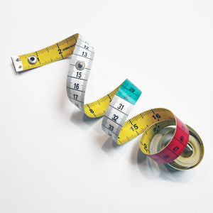 Tape Measure - 150cm (60″)