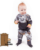 Custom Order: Youth Hoodie