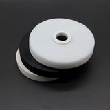 Self-gripping tape (Velcro style) extra soft (per 10cm)