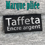 Made in my basement - Taffeta