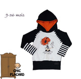 Custom Order: Youth Hoodie